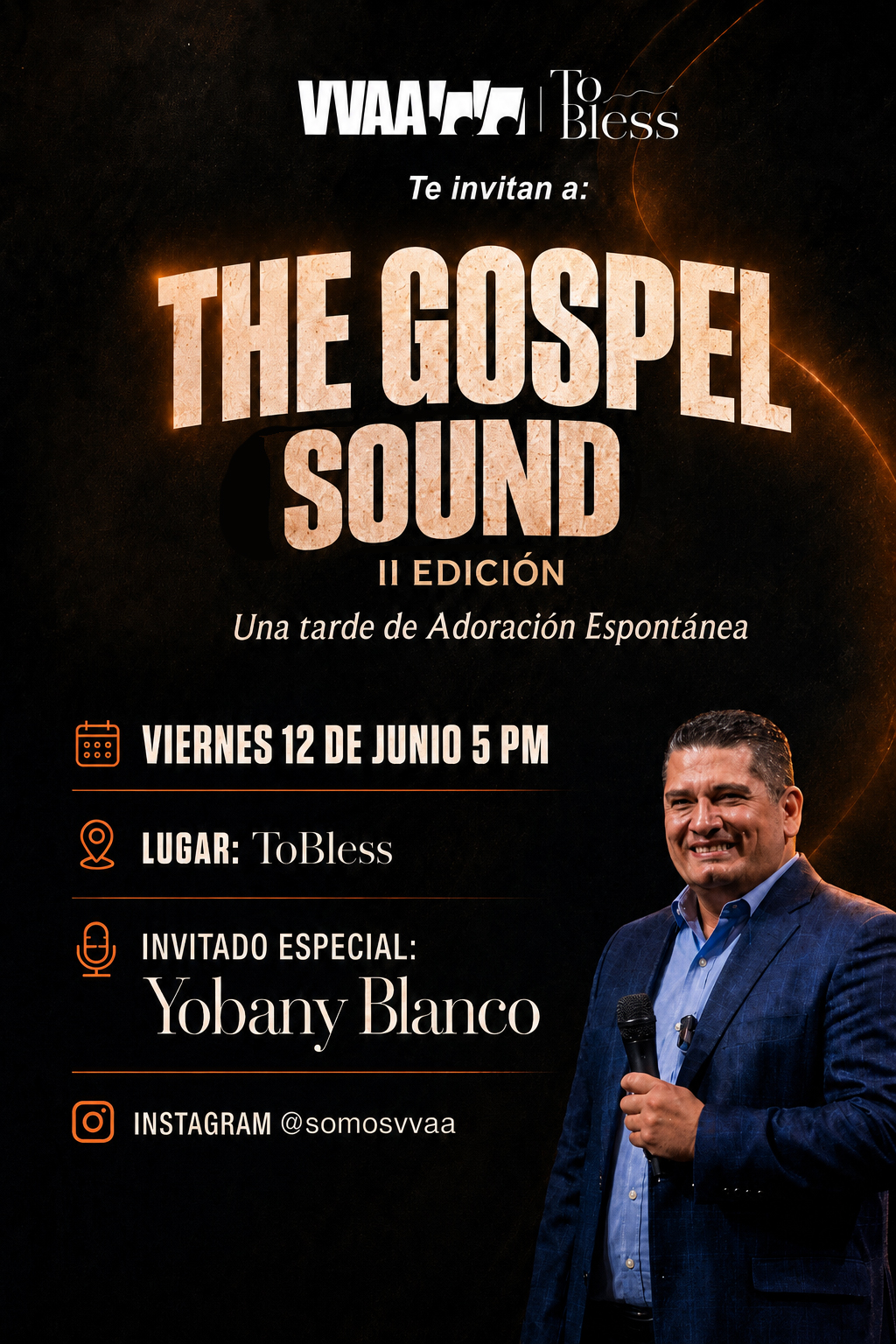 Yobany Blanco
